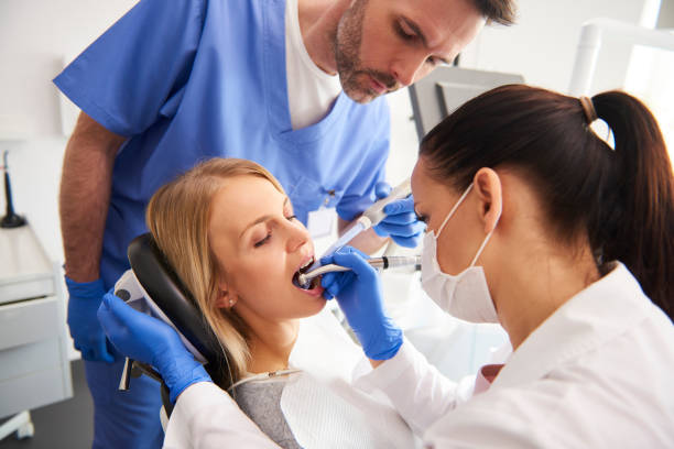 Best Teeth Whitening  in Buxton, NC