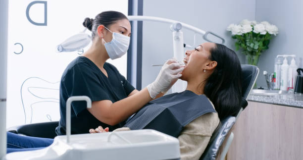 Professional Dental Services in Buxton, NC