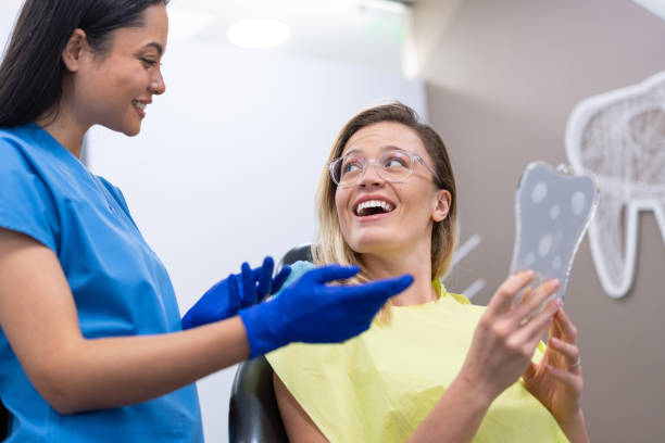 Laser Dentistry in Buxton, NC