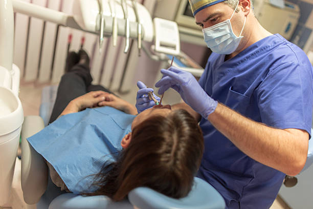 Best Wisdom Tooth Removal  in Buxton, NC
