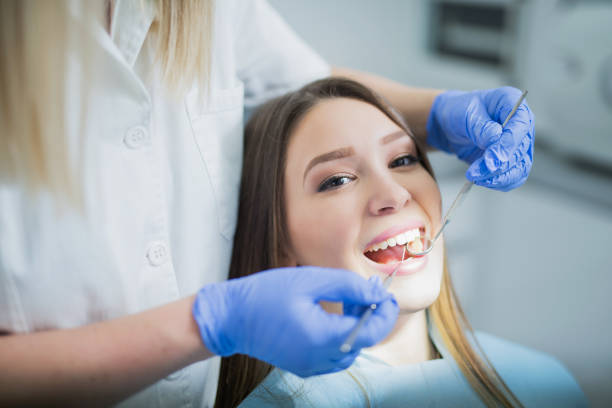 Best Full Mouth Reconstruction  in Buxton, NC