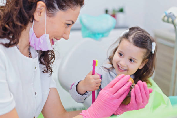 Advanced Technology for Better Dental Care in Buxton, NC